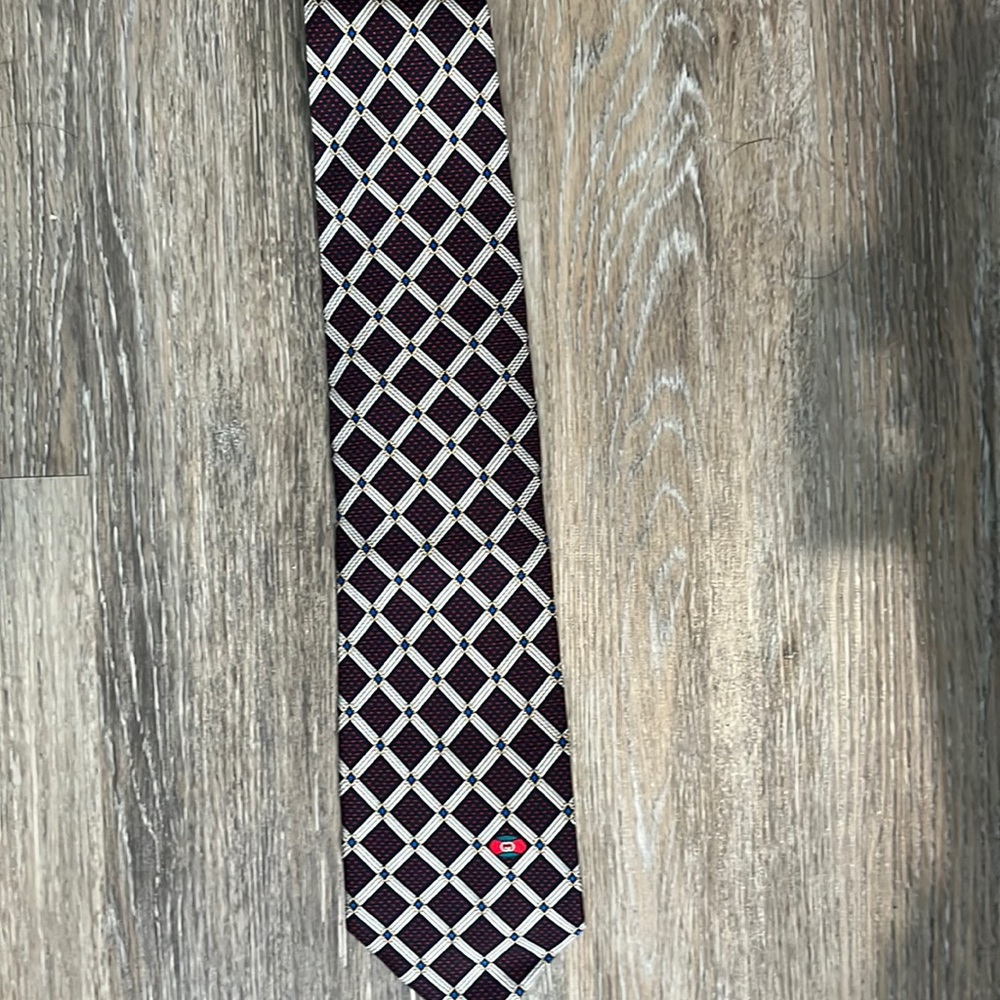 Gucci tie
